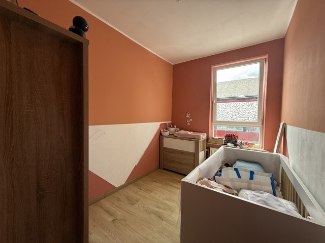 Immeuble mixte - à vendre - 6180 Courcelles