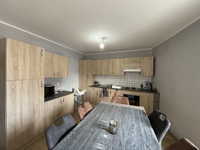 Immeuble mixte - à vendre - 6180 Courcelles
