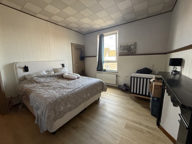 Immeuble mixte - à vendre - 6180 Courcelles