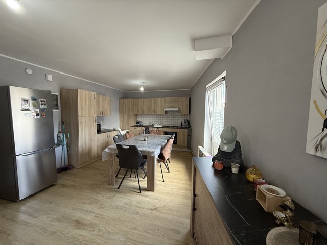 Immeuble mixte - à vendre - 6180 Courcelles