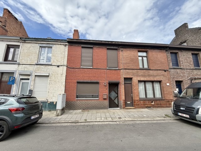 Maison - à vendre - 6000 Charleroi