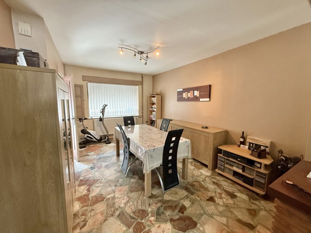 Maison - à vendre - 6000 Charleroi