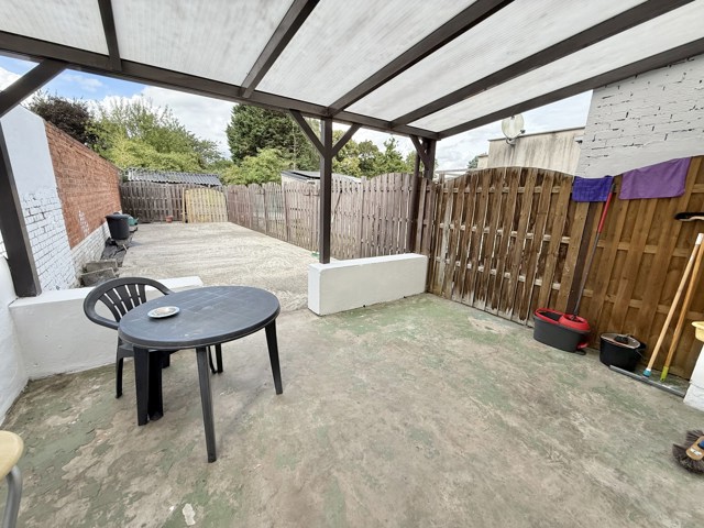 Maison - à vendre - 6000 Charleroi