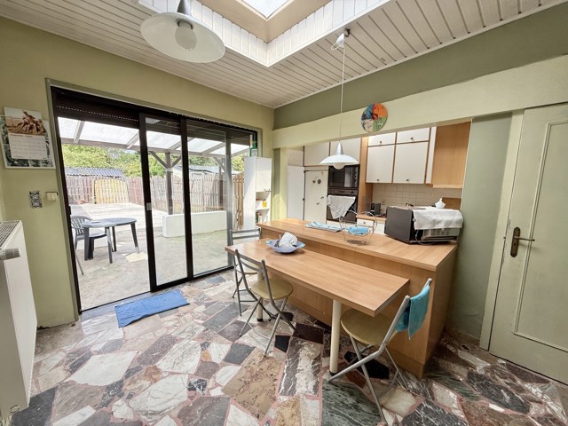 Maison - à vendre - 6000 Charleroi