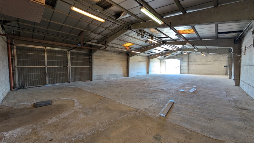 Entrepôt - à vendre - 6150 Anderlues