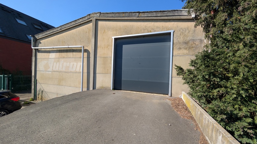Entrepôt - à vendre - 6150 Anderlues