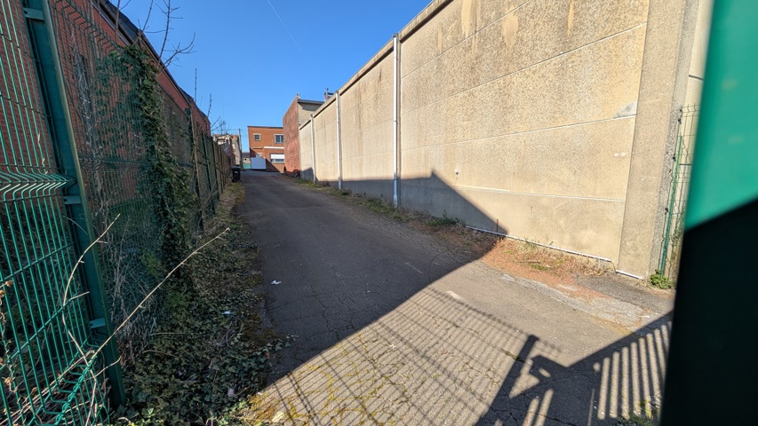 Entrepôt - à vendre - 6150 Anderlues