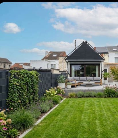 Maison - à vendre - 6200 Châtelet