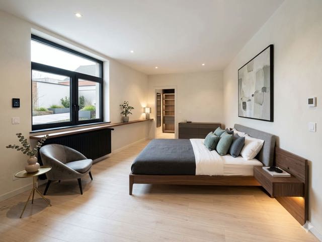 Maison - à vendre - 6200 Châtelet