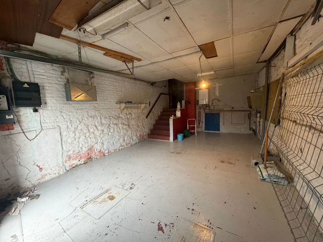 Maison - à vendre - 6200 Châtelet