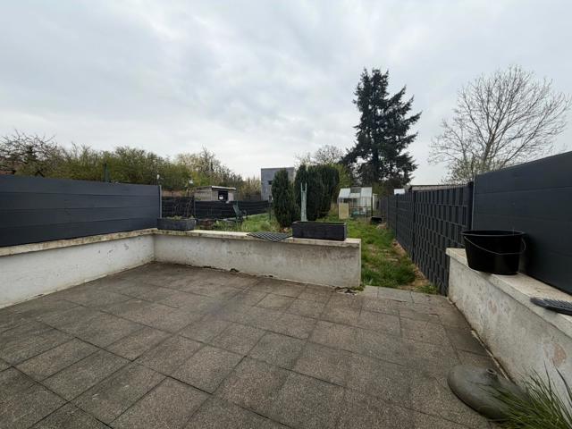 Maison - à vendre - 6200 Châtelet