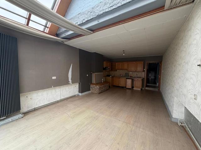 Maison - à vendre - 6200 Châtelet