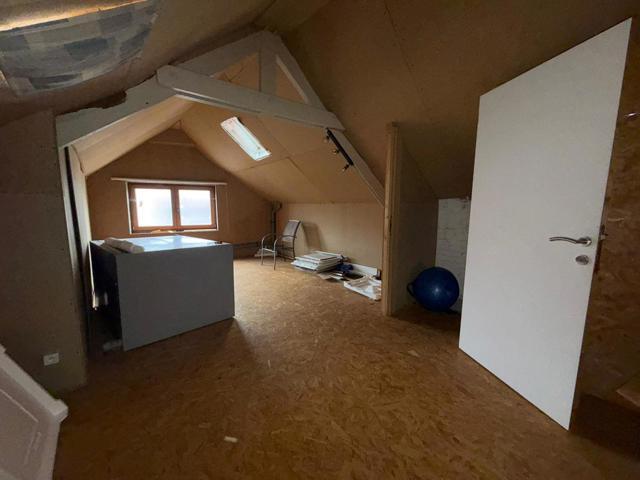 Maison - à vendre - 6200 Châtelet