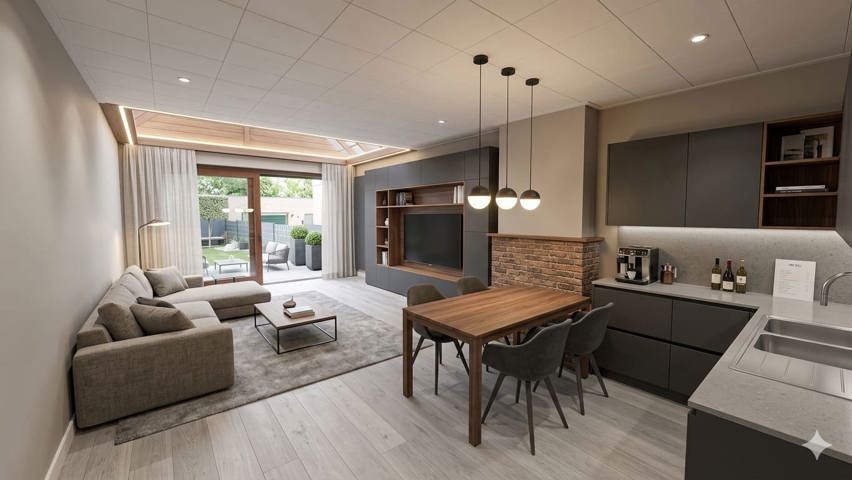 Maison - à vendre - 6200 Châtelet