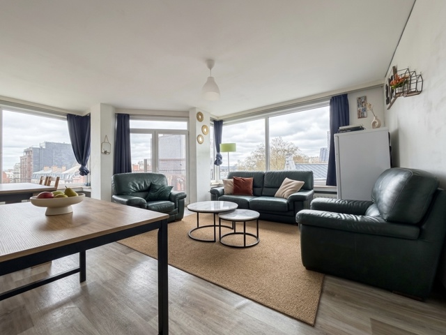 Appartement - à vendre - 6000 Charleroi