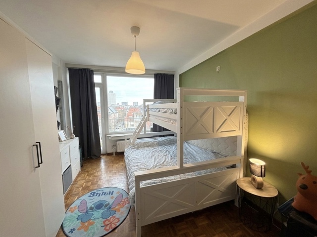 Appartement - à vendre - 6000 Charleroi
