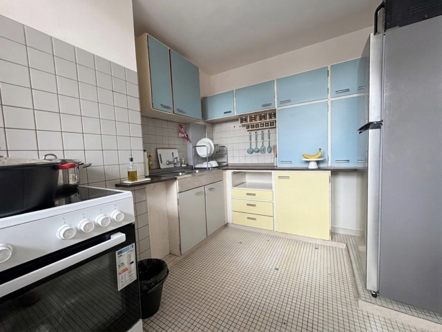 Appartement - à vendre - 6000 Charleroi