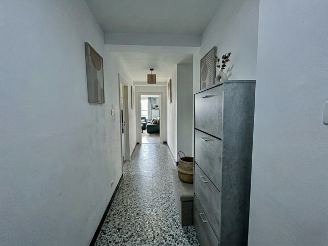 Appartement - à vendre - 6000 Charleroi