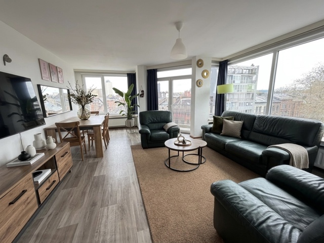Appartement - à vendre - 6000 Charleroi
