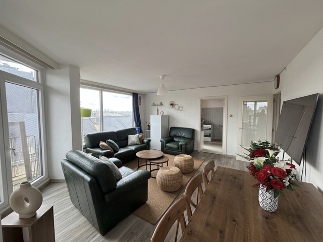 Appartement - à vendre - 6000 Charleroi