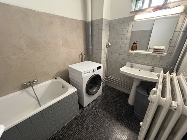 Appartement - à vendre - 6000 Charleroi