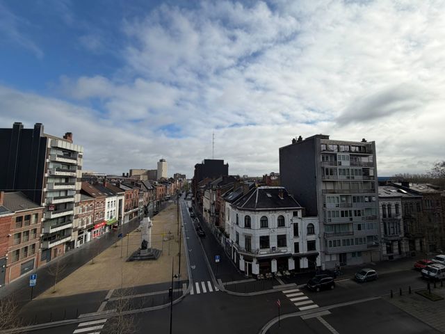Appartement - à vendre - 6000 Charleroi