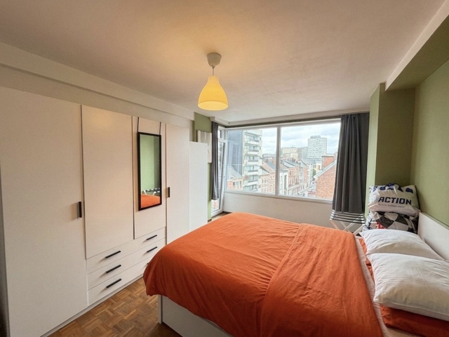 Appartement - à vendre - 6000 Charleroi