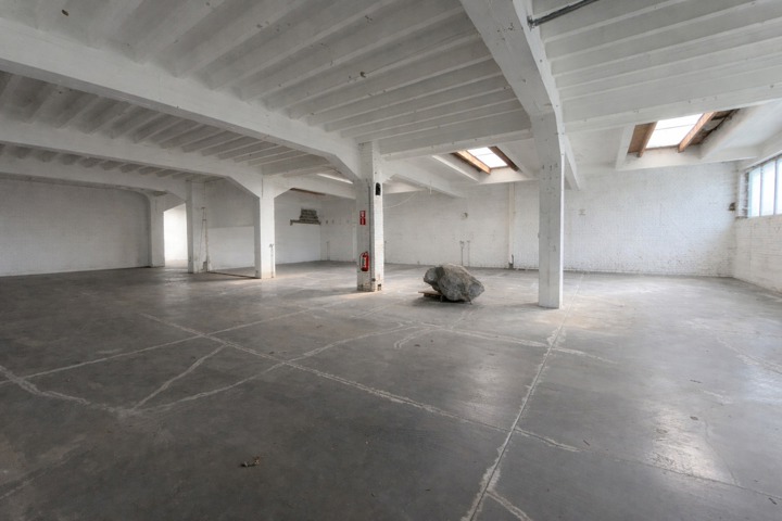 Immeuble a usage multiple - à vendre - 6001 Charleroi
