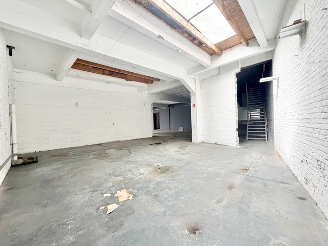 Immeuble a usage multiple - à vendre - 6001 Charleroi