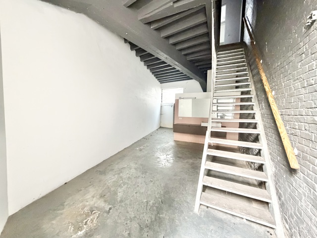 Immeuble a usage multiple - à vendre - 6001 Charleroi