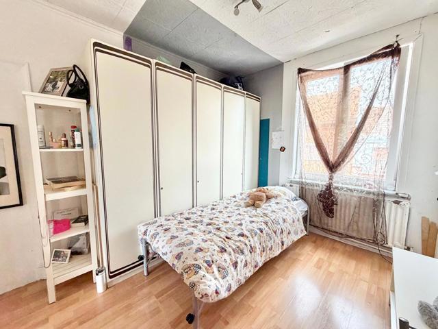 Immeuble mixte - à vendre - 7100 La Louvière