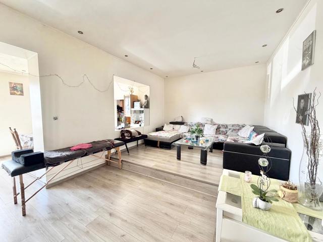 Immeuble mixte - à vendre - 7100 La Louvière