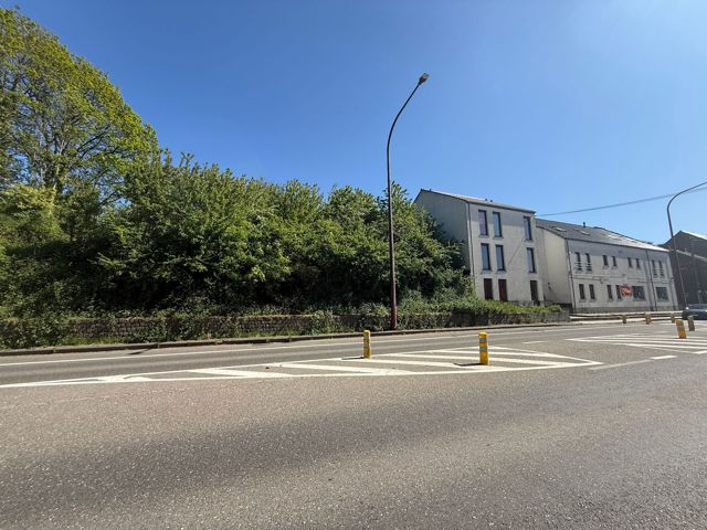 Terrain à bâtir - à vendre - 6200 Châtelet