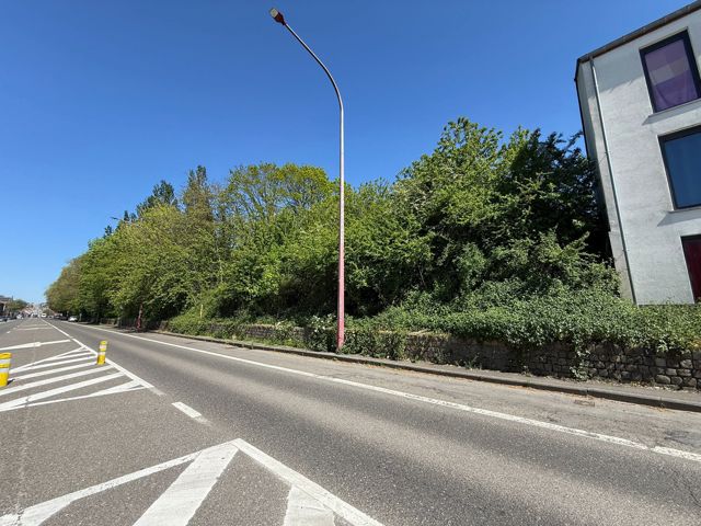 Terrain à bâtir - à vendre - 6200 Châtelet