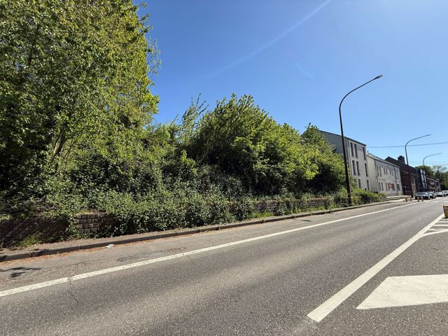 Terrain à bâtir - à vendre - 6200 Châtelet