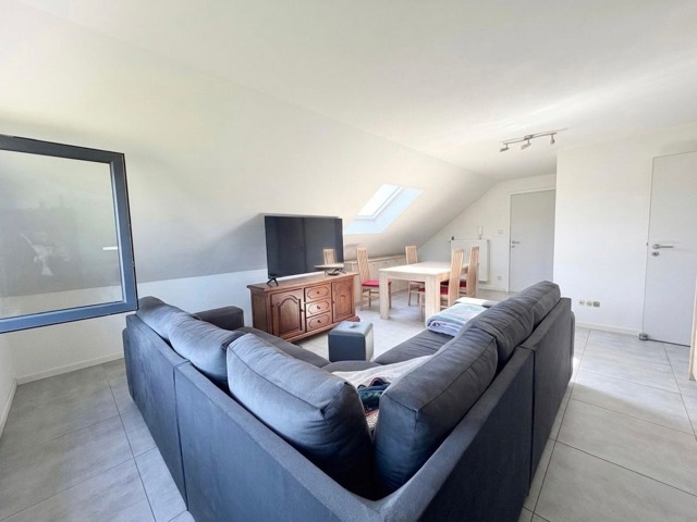 Appartement - à vendre - 5190 Jemeppe-sur-Sambre