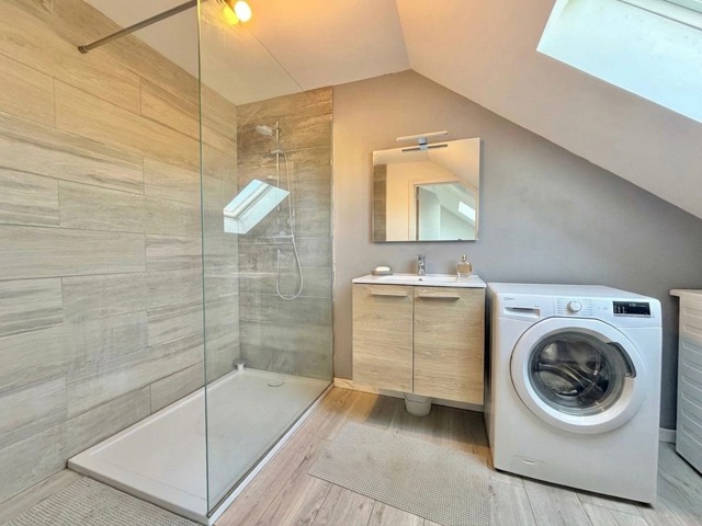 Appartement - à vendre - 5190 Jemeppe-sur-Sambre
