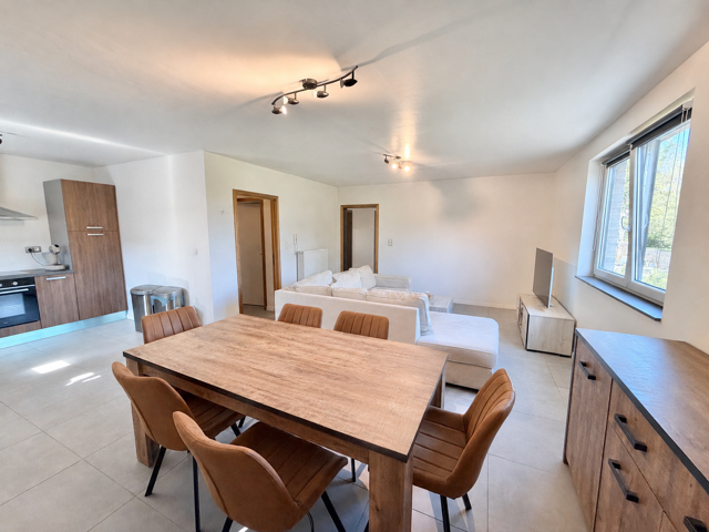 Appartement - à vendre - 5190 Jemeppe-sur-Sambre