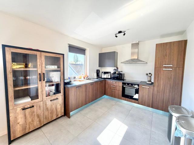 Appartement - à vendre - 5190 Jemeppe-sur-Sambre