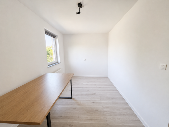 Appartement - à vendre - 5190 Jemeppe-sur-Sambre