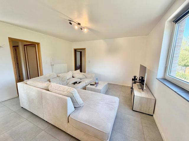 Appartement - à vendre - 5190 Jemeppe-sur-Sambre