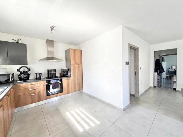 Appartement - à vendre - 5190 Jemeppe-sur-Sambre