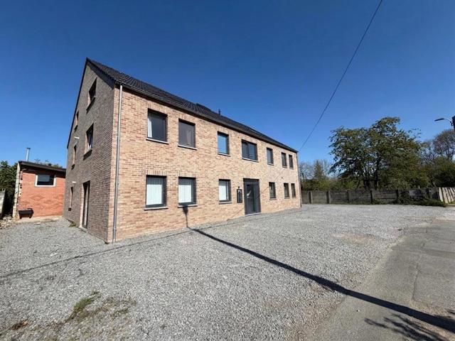 Appartement - à vendre - 5190 Jemeppe-sur-Sambre