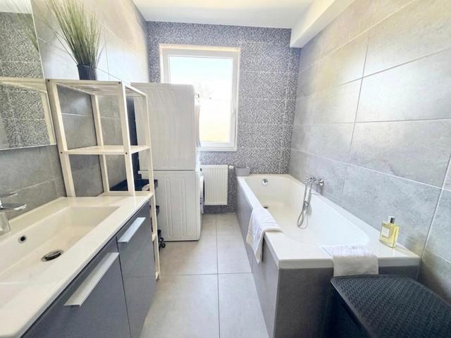 Appartement - à vendre - 5190 Jemeppe-sur-Sambre