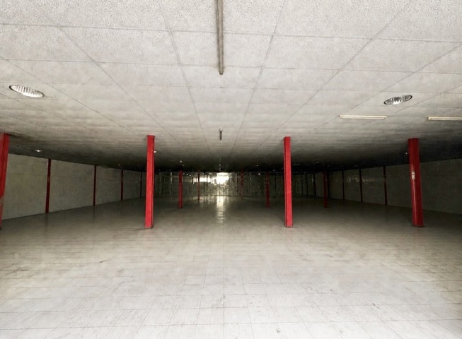 Entrepôt - à vendre - 6042 Charleroi Lodelinsart