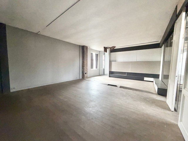 Loft - à vendre - 6001 Charleroi