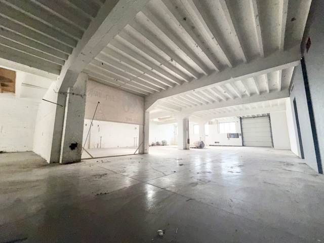 Entrepôt - à vendre - 6001 Charleroi