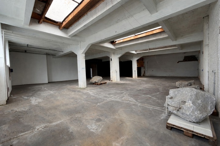 Entrepôt - à vendre - 6001 Charleroi