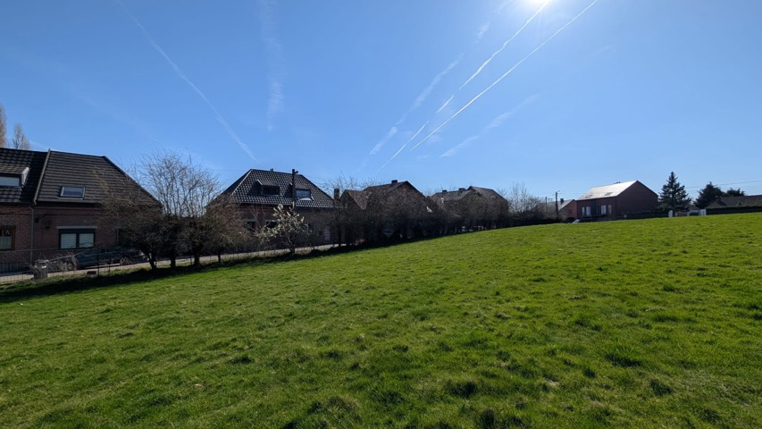 Terrain à bâtir - à vendre - 6150 Anderlues