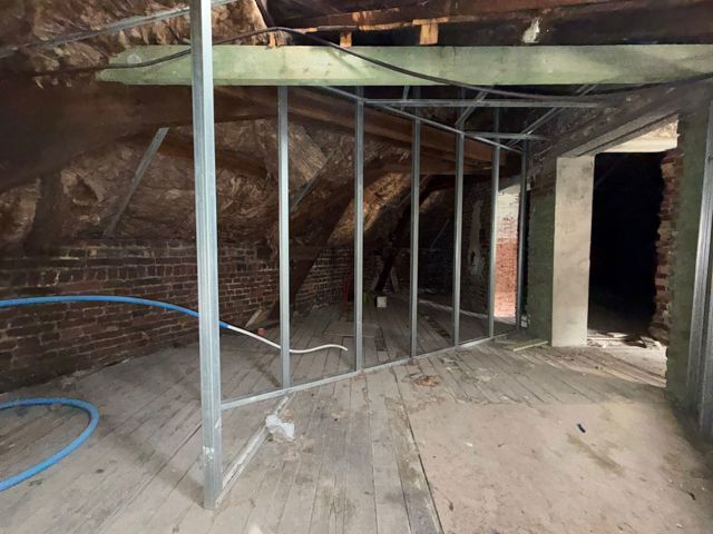 Immeuble mixte - à vendre - 6001 Charleroi